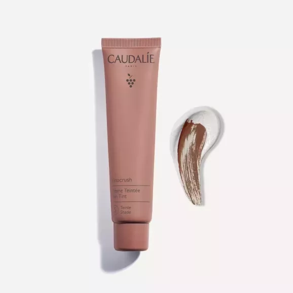 VINOCRUSH CREMA CON COLOR TONO 5 30ML CAUDALIE