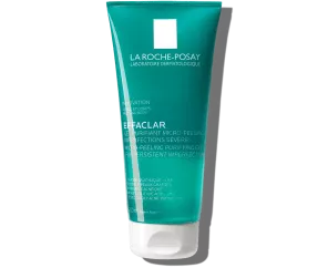 EFFACLAR GEL PURIFICANTE 200ML