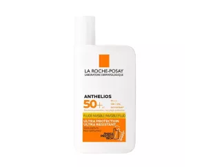ANTHELIOS FLUIDO INVISIBLE SPF 50+  1 BOTE 50 ML