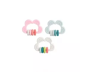 MORDEDOR SILICONA DIDACTICO SUAVINEX +6 MESES 1 UNIDAD ETAPA 3