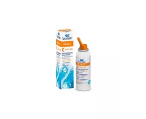SINOMARIN NIÑOS LIMPIEZA NASAL  1 ENVASE 100 ML