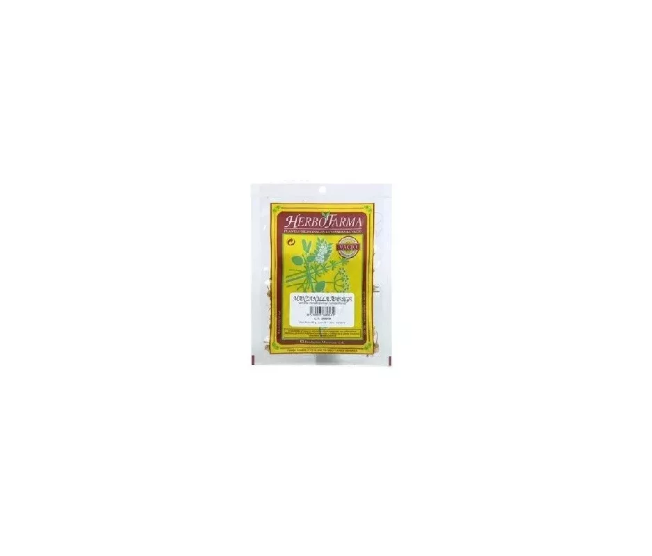 MANZANILLA AMARGA HERBOFARMA  1 ENVASE 30 G