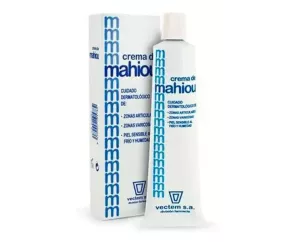 CREMA DE MAHIOU  1 ENVASE 75 ML