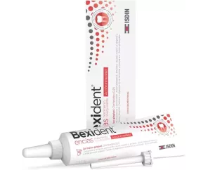 BEXIDENT ENCIAS TRATAMIENTO COADYUVANTE GEL GINGIVAL  1 ENVASE 50 ML
