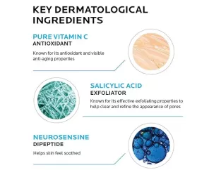 Pure Vitamin C10 30 Ml