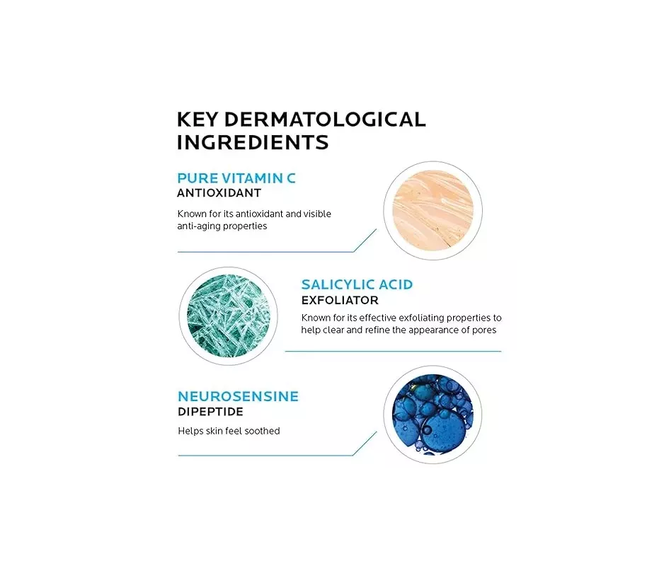 Pure Vitamin C10 30 Ml