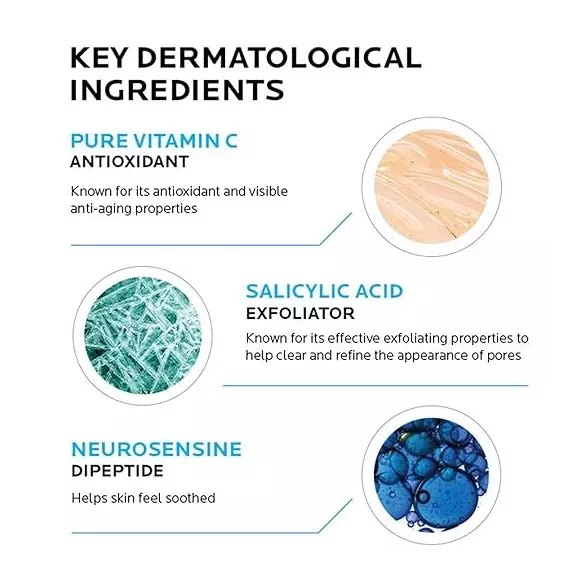 Pure Vitamin C10 30 Ml