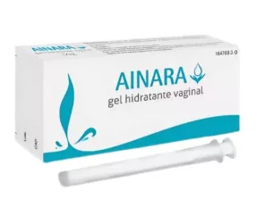 Ainara Gel Hidratante Vaginal  30 G