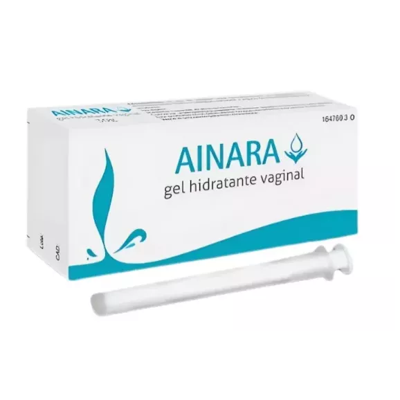Ainara Gel Hidratante Vaginal  30 G
