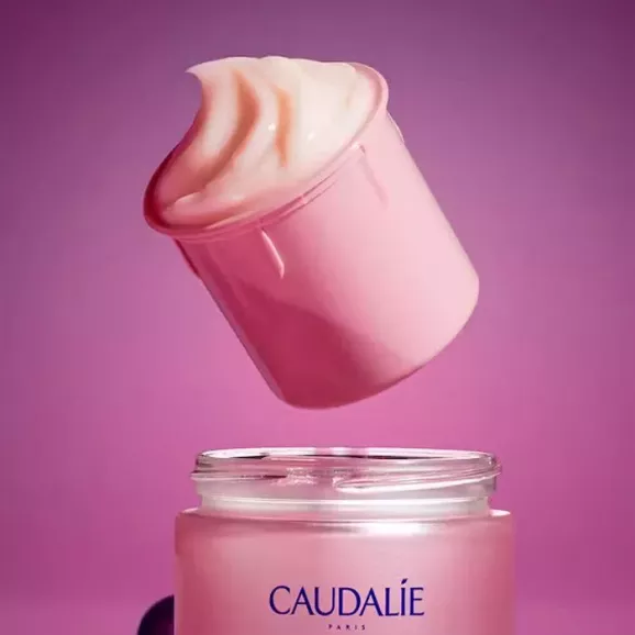 Caudalie Resveratrol-Lift Crema Tisana Noche 50ml | Farmacia24hbenimaclet.com Caudalie Resveratrol-Lift Crema Tisana Noche 50ml | Farmacia24hbenimaclet.com