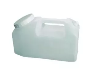 Orinal Sabot Fleming Botella Masculina 2'5 Litros C/ Tapa