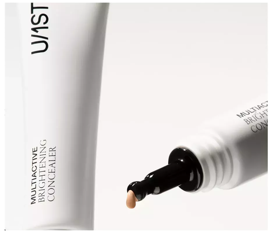 BRIGTHENING CONCEALER 12ML MULTIACTIVE U/1ST
