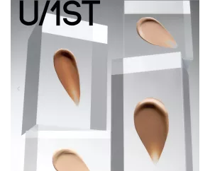 SERUM FOUNDATION SHADE 4 30ML MULTIACTIVE U/1ST