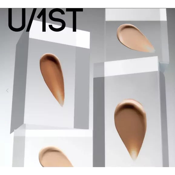 SERUM FOUNDATION SHADE 3 30ML MULTIACTIVE U/1ST