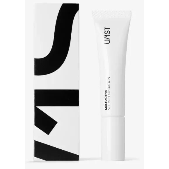 SERUM FOUNDATION SHADE 1 30ML MULTIACTIVE U/1ST