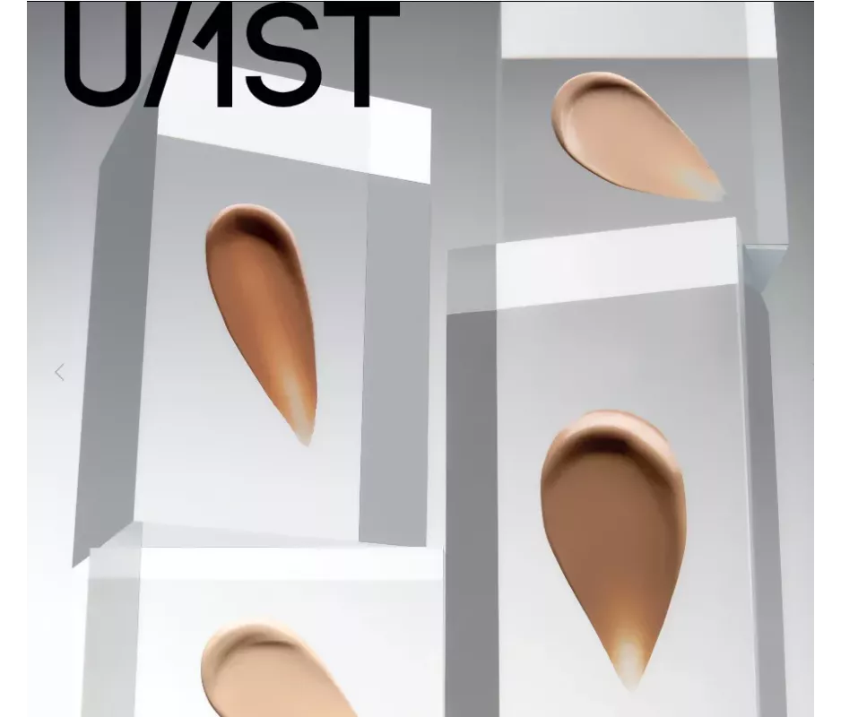 SERUM FOUNDATION SHADE 1 30ML MULTIACTIVE U/1ST