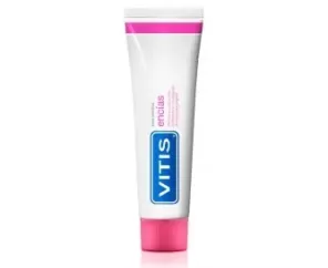 Vitis Encias Pasta Dentifrica  1 Envase 150 Ml