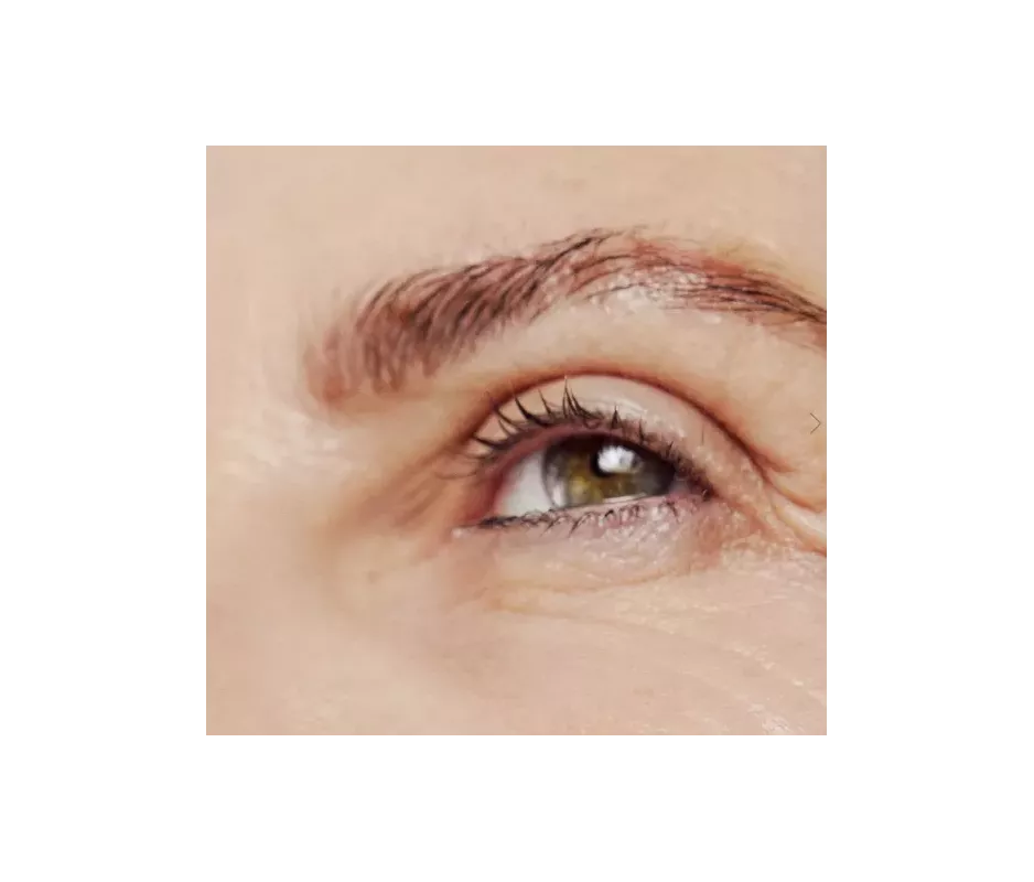 TRANSPARENT MASCARA 10G MULTIACTIVE U/1ST