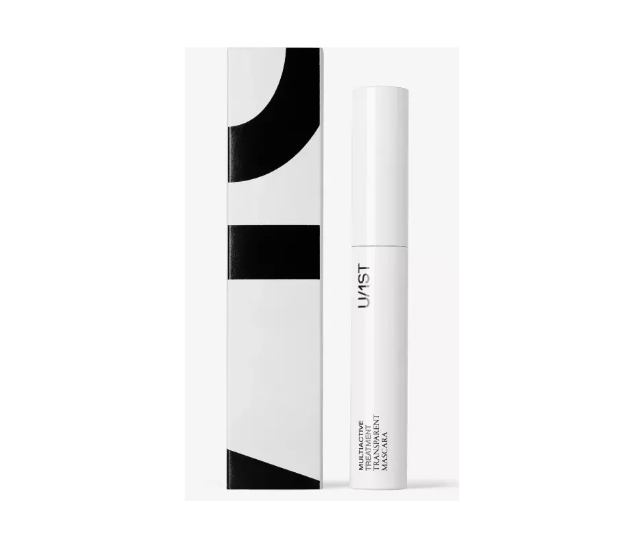 TRANSPARENT MASCARA 10G MULTIACTIVE U/1ST