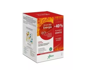 Natura Mix Advanced Energia  20 + 8 Sobres