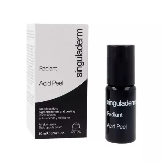 PRIMADERM RADIANT ACID PEEL  1 ROLL ON 10 ML