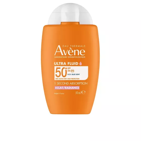 AVENE RADIANCE ULTRA FLUIDO SPF 50+ 1 ENVASE 50 ML AVENE RADIANCE ULTRA FLUIDO SPF 50+ 1 ENVASE 50 ML