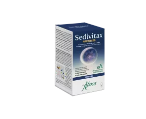 Sedivitax Advanced  30 Cápsulas | Farmacia24hbenimaclet.com