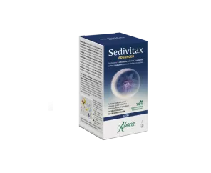 Sedivitax Advanced Gotas 30 Ml | Farmacia24hbenimaclet.com