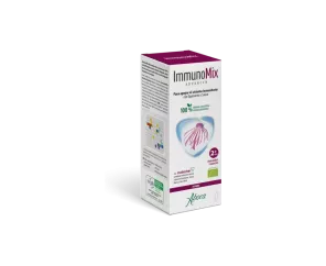 IMMUNOMIX ADVANCED  1 ENVASE 210 G