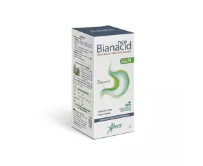 NEOBIANACID  70 COMPRIMIDOS