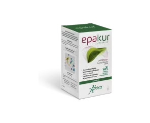 EPAKUR ADVANCED  50 CAPSULAS