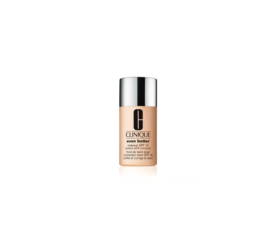 EVEN BETTER MAKEUP CREAM CHAMOIS 30ML CLINIQUE