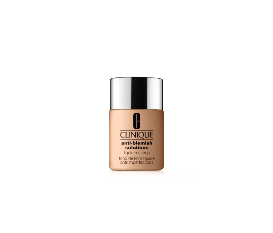 ANTIBLEMISH MAKEUP CREAM CHAMOIS 30ML CLINIQUE