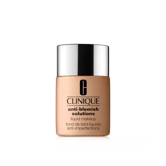 ANTIBLEMISH MAKEUP CREAM CHAMOIS 30ML CLINIQUE