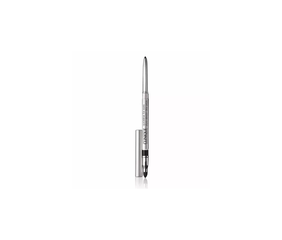 QUICKLINER FOR EYES REALLY BLACK CLINIQUE