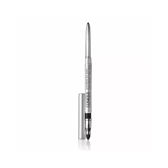 QUICKLINER FOR EYES REALLY BLACK CLINIQUE