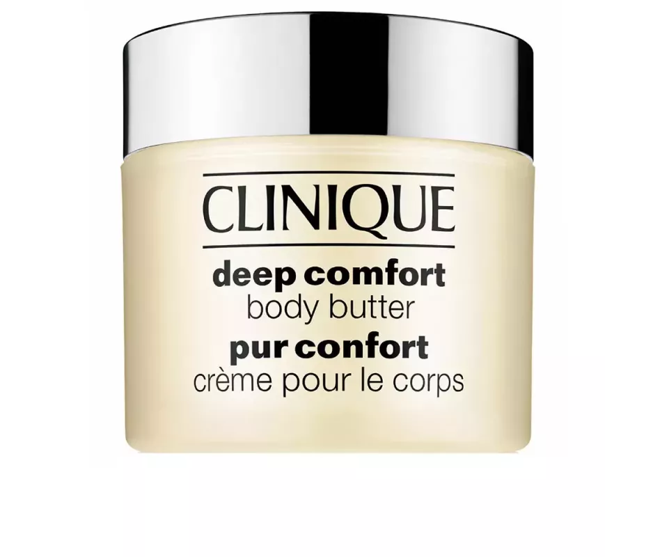 DEEP COMFORT BODY BUTTER 200ML CLINIQUE
