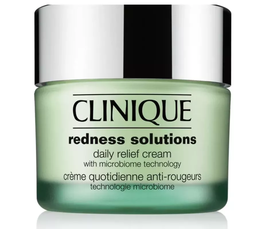 REDNESS DAILY RELIEF CREAM 50ML CLINIQUE