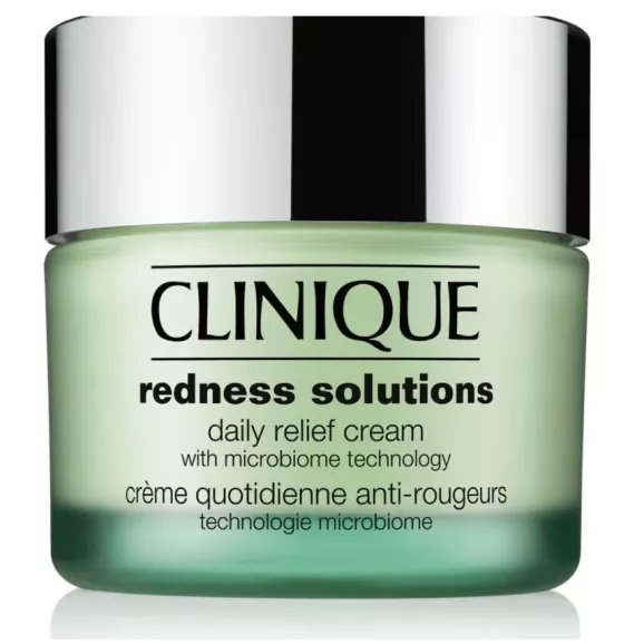 REDNESS DAILY RELIEF CREAM 50ML CLINIQUE