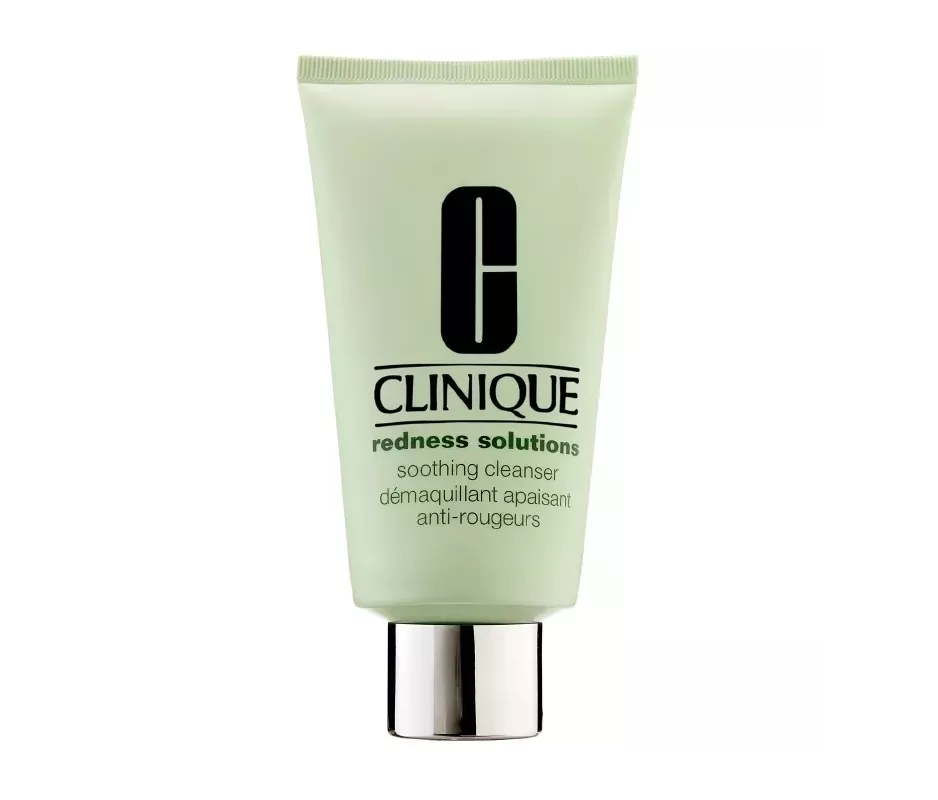 REDNESS SOOTHING CLEANSER 150ML CLINIQUE