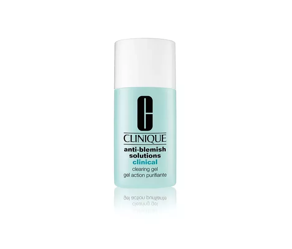 ANTI-BLEMISH CLINICAL CLEARING GEL 15ML CLINIQUE