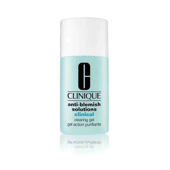 ANTI-BLEMISH CLINICAL CLEARING GEL 15ML CLINIQUE