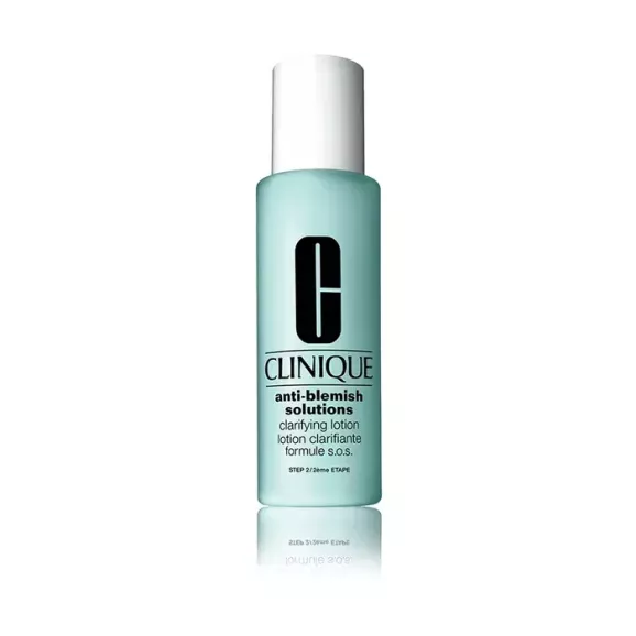 ANTI-BLEMISH CLARIFYING LOTION 200ML CLINIQUE