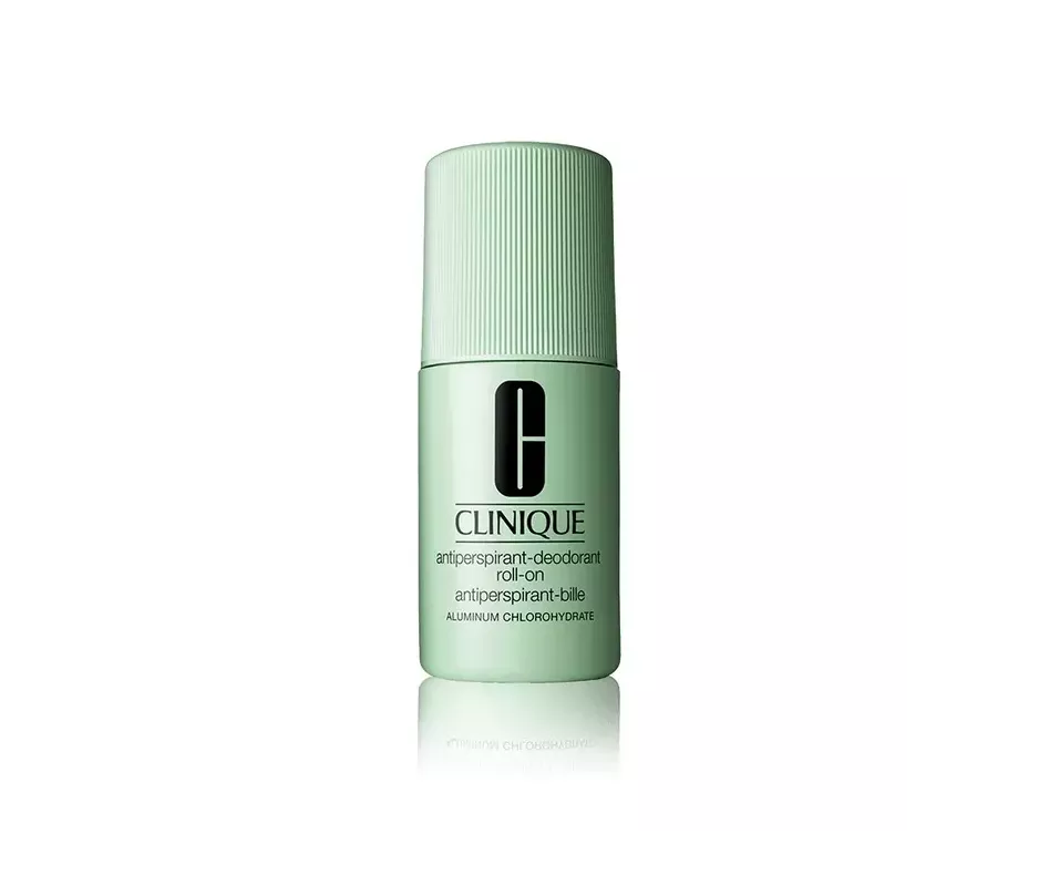 ANTIPERSPIRANT DEODORANT ROLL-ON 75ML CLINIQUE