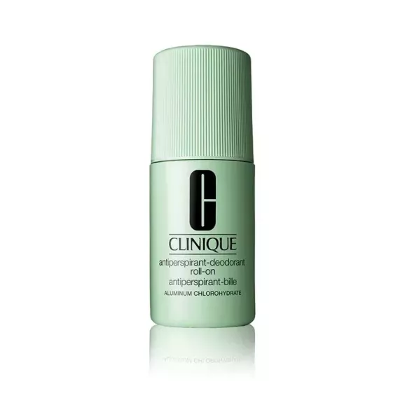 ANTIPERSPIRANT DEODORANT ROLL-ON 75ML CLINIQUE