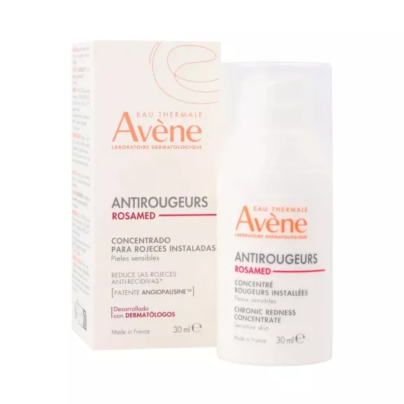 Avene Anti-Rojeces Rosamed para Rojeces Localizadas 30 ml