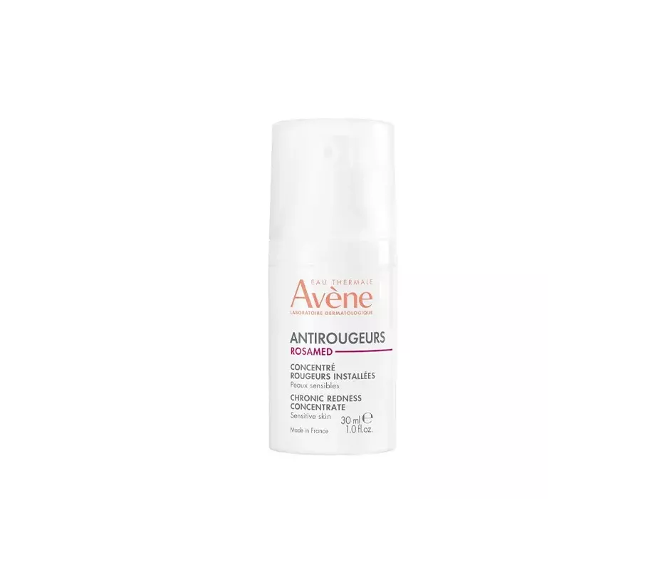 Avene Anti-Rojeces Rosamed para Rojeces Localizadas 30 ml