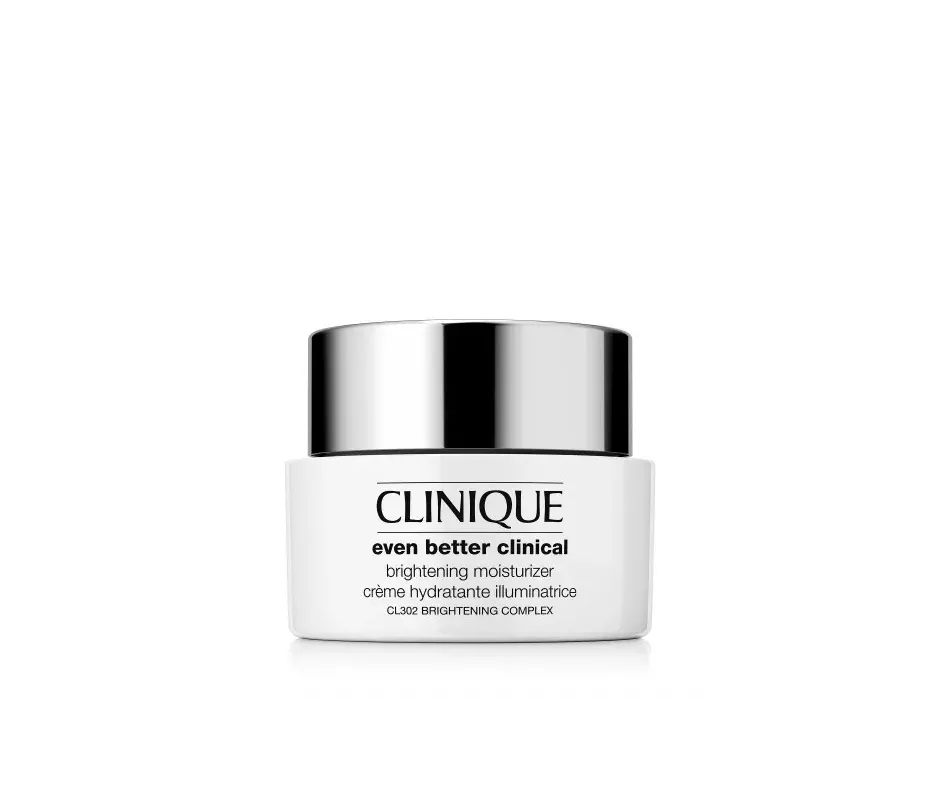 EVEN BETTER CLINICAL BRIGHTENING MOISTURIZER 50ML CLINIQUE
