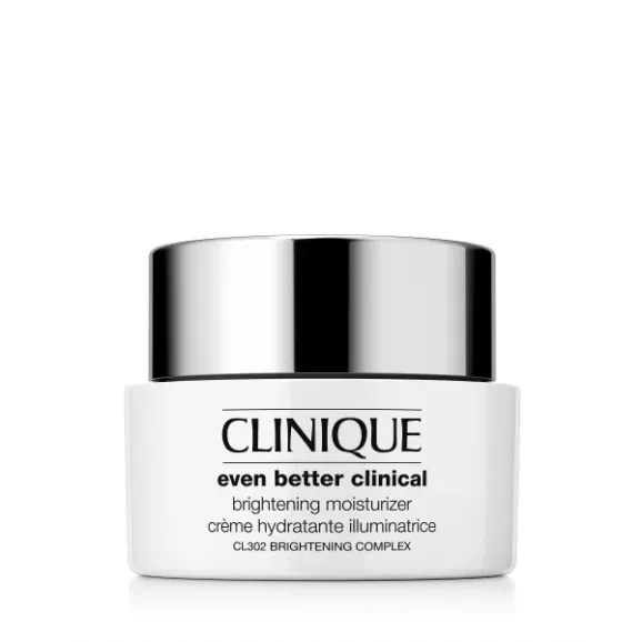 EVEN BETTER CLINICAL BRIGHTENING MOISTURIZER 50ML CLINIQUE