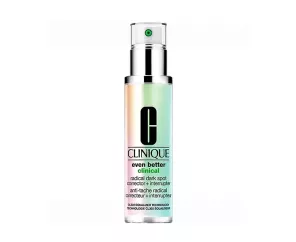 EVEN BETTER CLINICAL DARK SPOT CORRECTOR + INTERRUPTER 30ML CLINIQUE